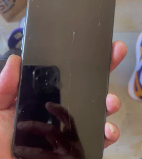 OPPO Find X蓝色，8+128G，...