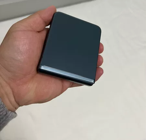 自用三星Zflip3折叠屏手机    8?...