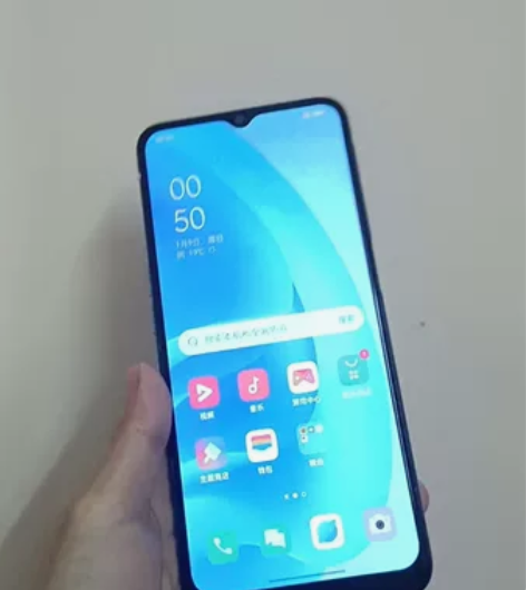 OPPOa55   5g  4+128  ...