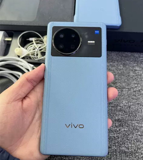 vivo X Note 5G 二手手机 7...