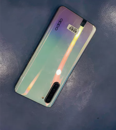 二手安卓元气OPPOReno3 5g全网...