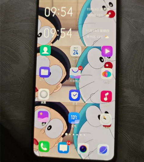 vivox21  9成新，没有任何维修。正...