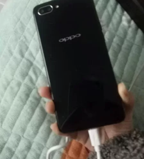 二手手机OPPOa5/a9二手备用机原装学...