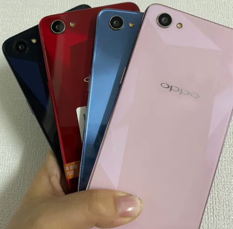 Oppo A3  4128G  原装屏，无...