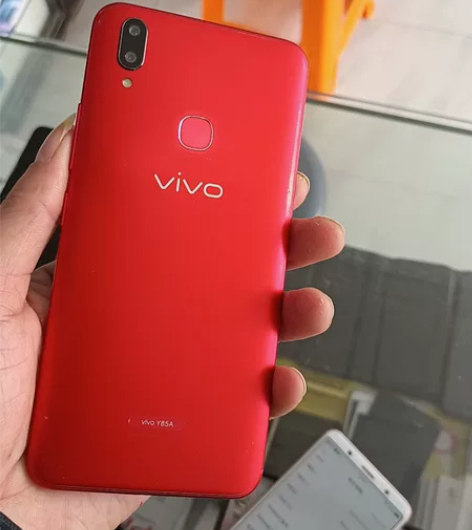 vivo  y85  4+64G 感兴趣的...