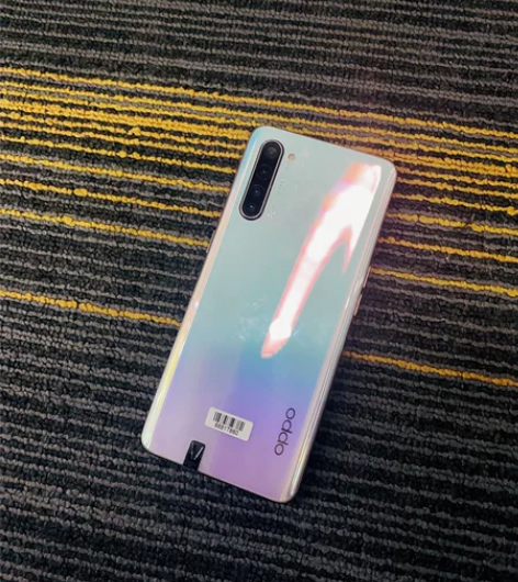 二手手机 元气版工作机OPPOReon3 ...