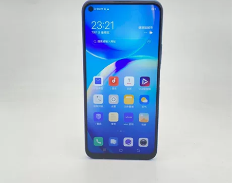 8新Vivo Y70T   5G   8+...