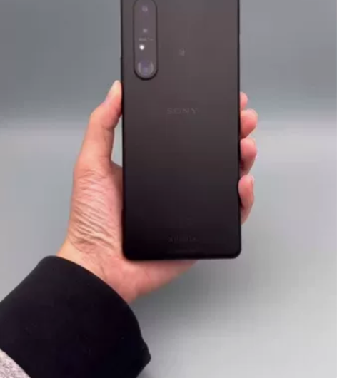 索尼 Xperia 1iii 12+256...