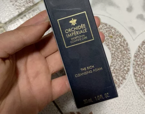 Guerlain娇兰御廷兰花卓能焕活精华洁...