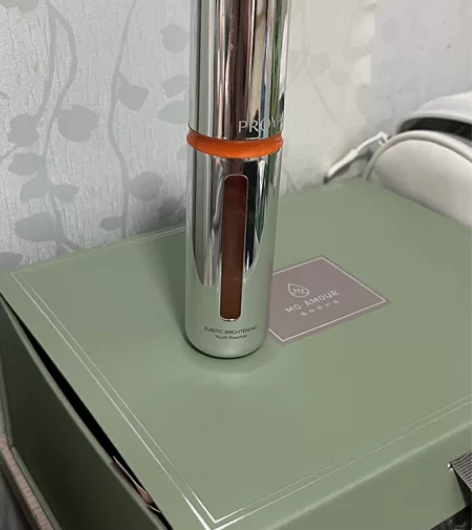 珀莱雅双抗精华2.0 50ml 余量1/3...