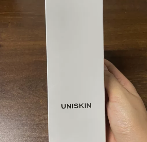 包邮优时颜UNISKIN洁面慕斯150ml...