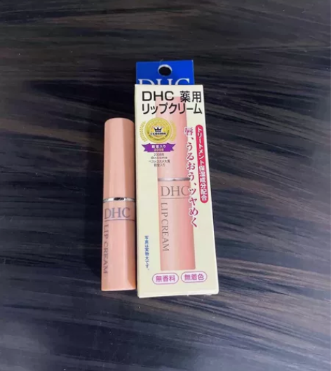 全新DHC润唇膏，全新 正品！正品！保证正...