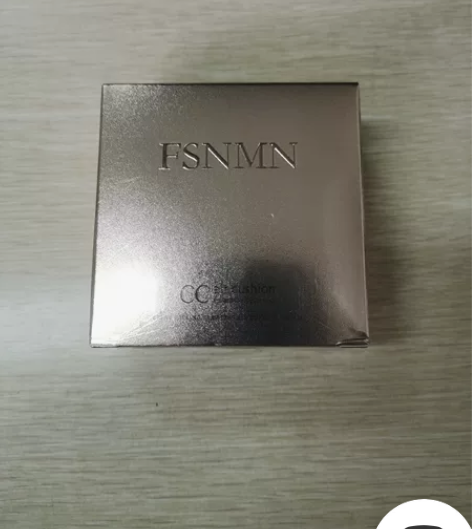 FSNMN光感无暇粉底气垫，日本本土带回，...