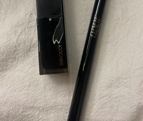 Joocyee酵色新品猫眼三姐妹系列限定口...