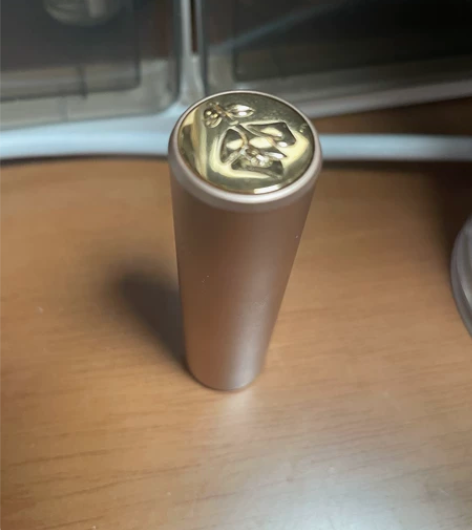 有效期到24年，兰蔻口红888 就用过几次...