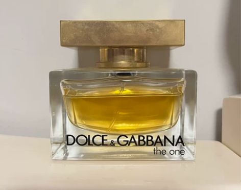 DG杜嘉班纳 the one 香水 原本5...