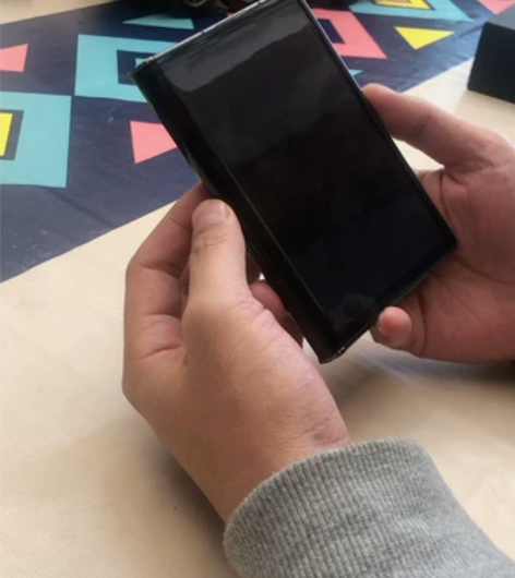 ROYOLE FlexPai2柔宇折叠屏手...