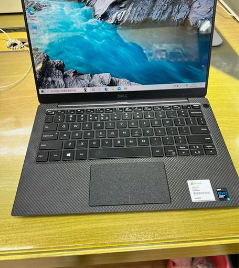 戴尔XPS13-9305。 i5-1135...