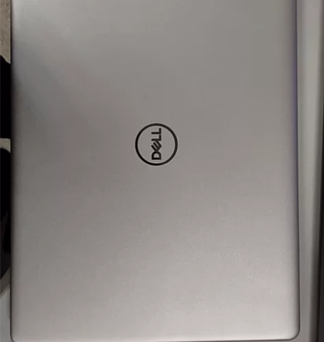 #笔记本电脑 公司礼品，闲置一台戴尔电脑，...