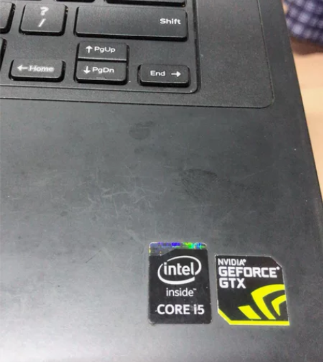 Dell笔记本 小孩上网课用的 换平板电脑...