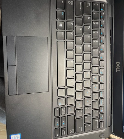 dell 5290，i5 8代 8g 25...