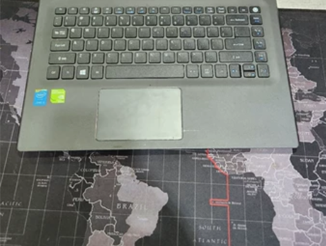 acer宏基E5-473G i5 独立显卡...