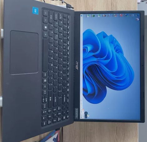 acerN20C5  网课笔记本，全新仅拆...