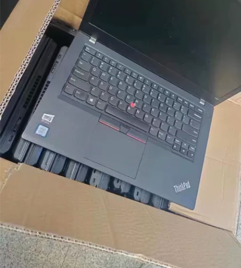 Lenovo/联想 ThinkPad 联想...
