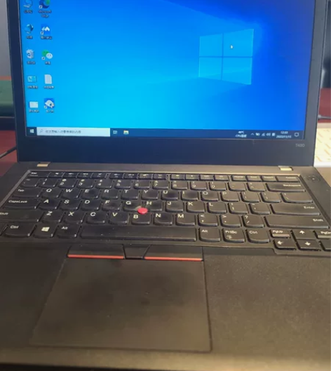 联想THINKPAD T480 I5-82...