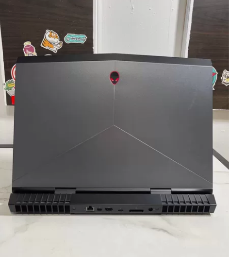 外星人17 R14笔记本电脑 处理器:  ...