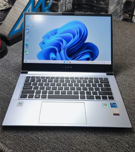 雷神笔记本，雷神IGER S1，i7 11...
