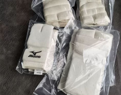 Mizuno 美津浓27HA-5812空手...