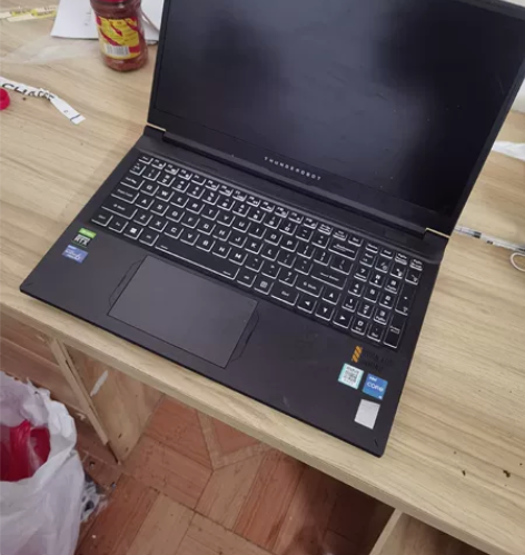 雷神暗杀星4 12代i58G3050-4G...