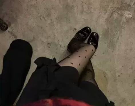 COOLLINE 21F/W 林子熙 花苞...