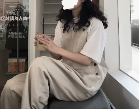 【东日是个卷毛 7月25日10点上新】复古...