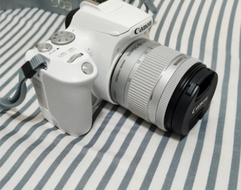 Canon/佳能200d二代 2代 入门级...