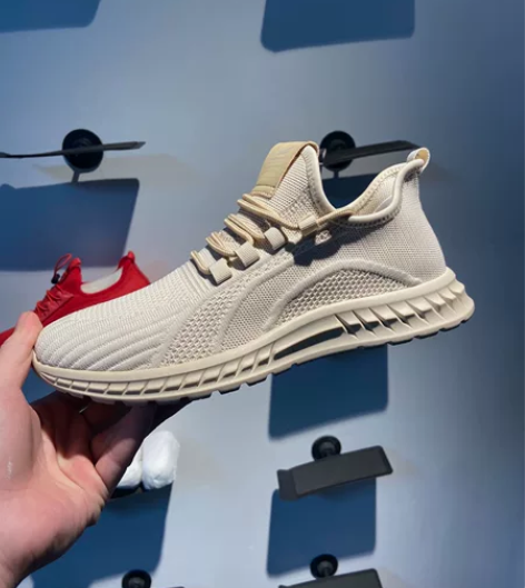 红蜻蜓男鞋，40码红蜻蜓品牌正品男士运动鞋...