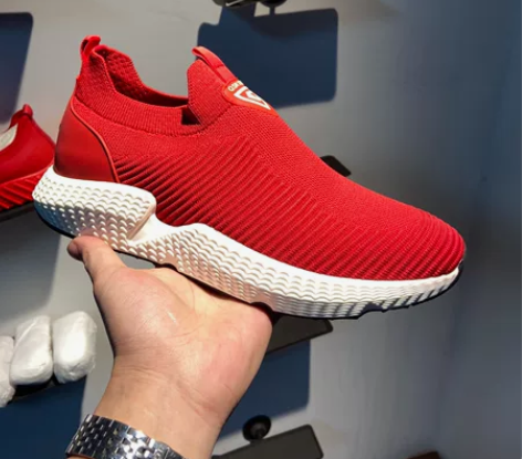 红蜻蜓男鞋,40码红蜻蜓品牌正品男士运动鞋...