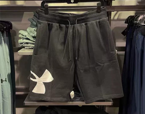 Under Armour/安德玛 男士系带...