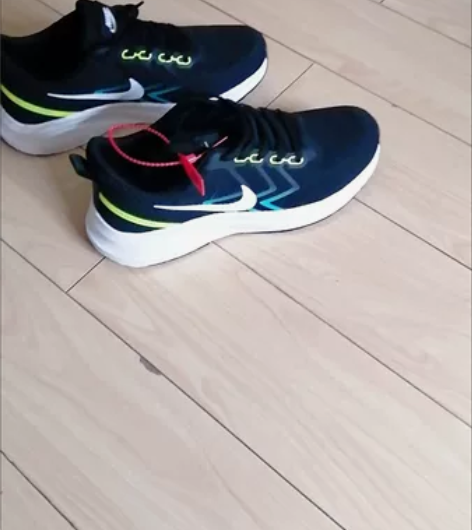 品牌男鞋夏季秋冬运动鞋专柜透气zoom跑鞋...