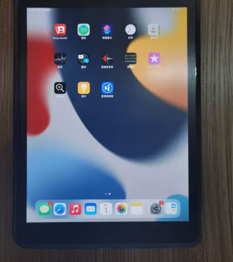ipad7 2019 32g wifi版 ...