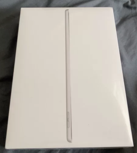iPad  10.2英寸 2019年款64...