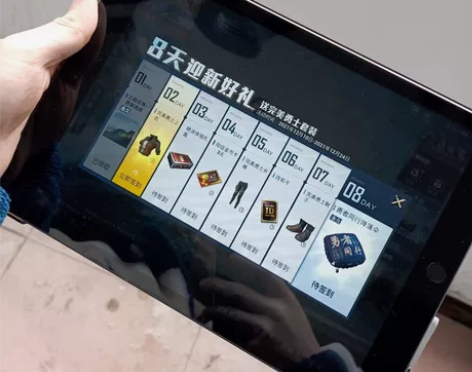 个人单位闲置了几个苹果的ipad平板电脑 ...