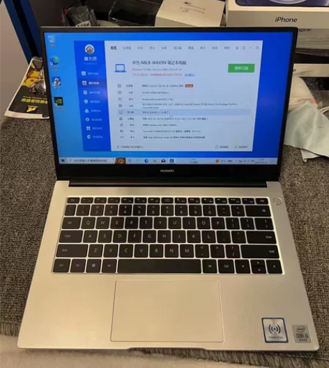 买了以后就闲置了，基本没怎么用，外观几乎完...