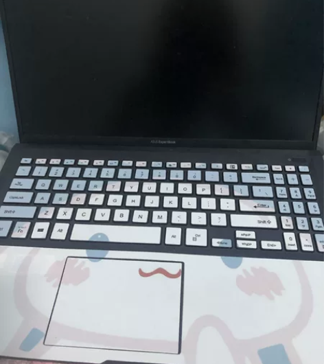 华硕破晓Pro15微瑕，美女自用 配置:1...