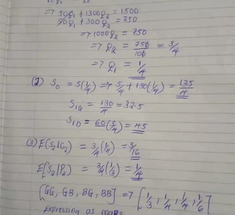 留学生考试，英文统计和数学，金融，会计，微...