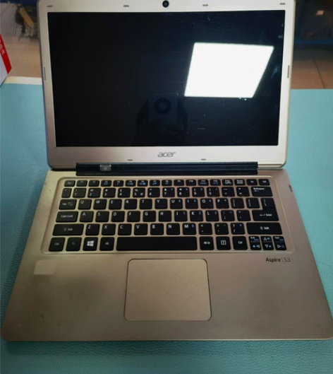 宏碁蜂鸟S3-371笔记本 13.3寸/I...