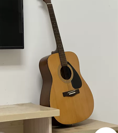 雅马哈F310吉他 感兴趣的话点“我想要”...