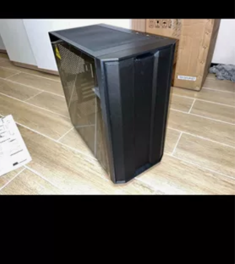 先马（SAMA）平头哥M8 游戏办公min...
