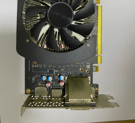 惠普GTX1060 6G显卡，惠普暗影精灵...